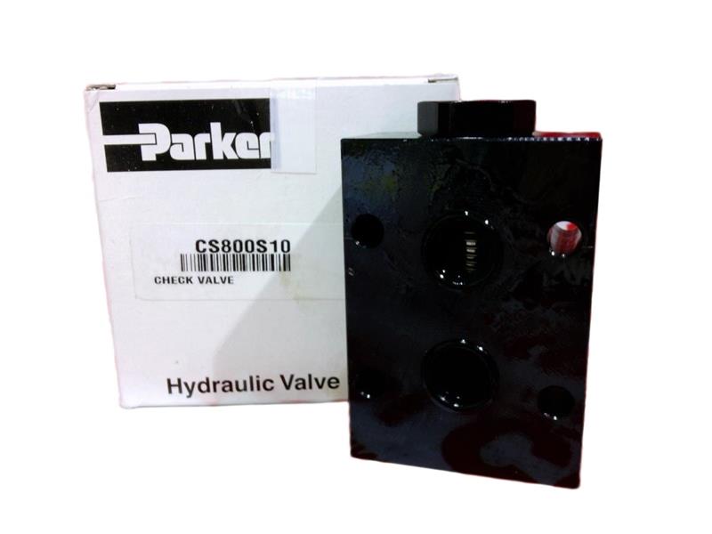 PARKER CS800S10