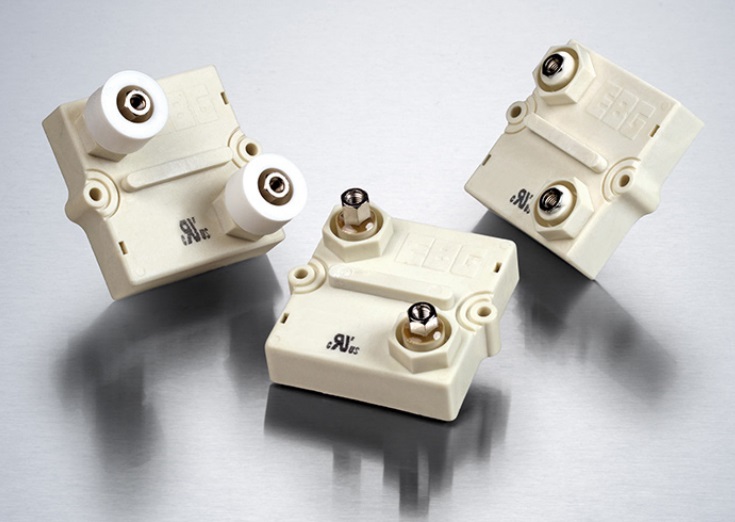 MIBA AG UXP2000 5KK 7113R