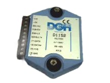 DGH CORP D1152