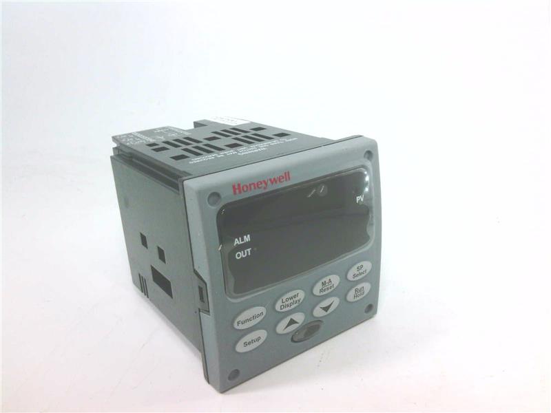 HONEYWELL DC2501-E0-0L00-200-10000-E0-0