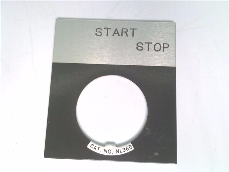 E22NL110 by EATON CORPORATION