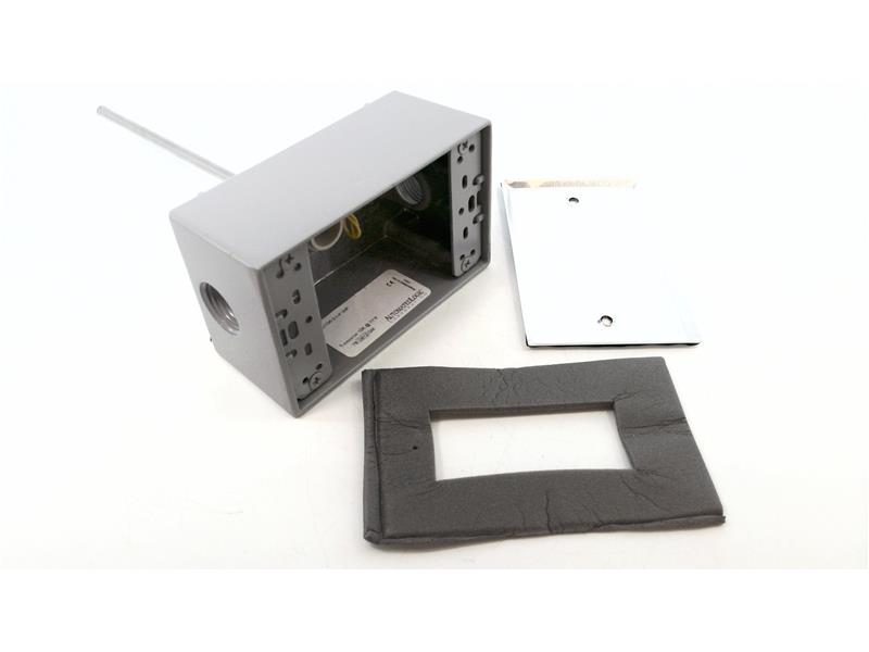 AUTOMATED LOGIC ALC/10K-2-1-4”-WP