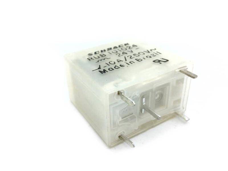 TE CONNECTIVITY RUB101024