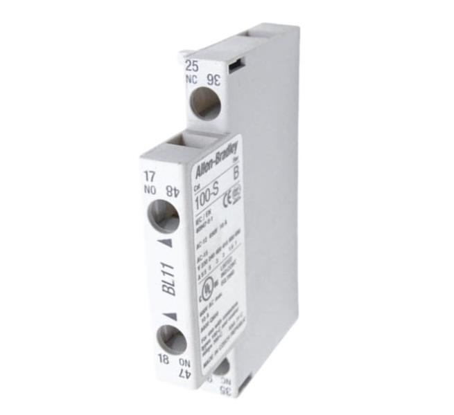 ALLEN BRADLEY 100-SBL11