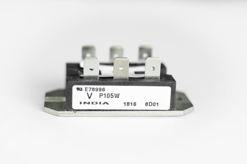 INTERNATIONAL RECTIFIER P105W