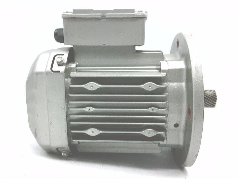 SEW EURODRIVE SH77 DRS80S6/TF/DH