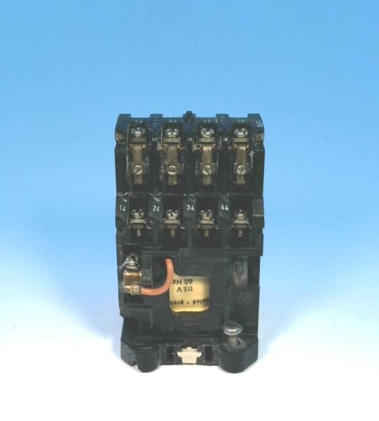 EATON CORPORATION DIL00L-44-NA-115V-60HZ