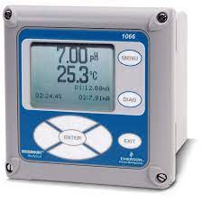 EMERSON 1066-T-HT-60