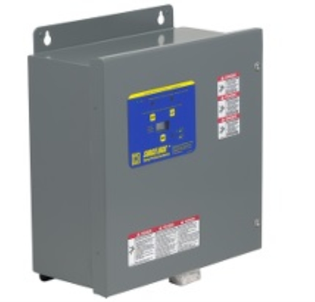 SCHNEIDER ELECTRIC TVS-1EMA12A