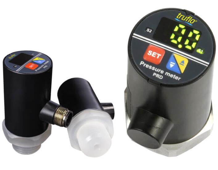 PRD-10-SS-M by ICON PROCESS CONTROLS