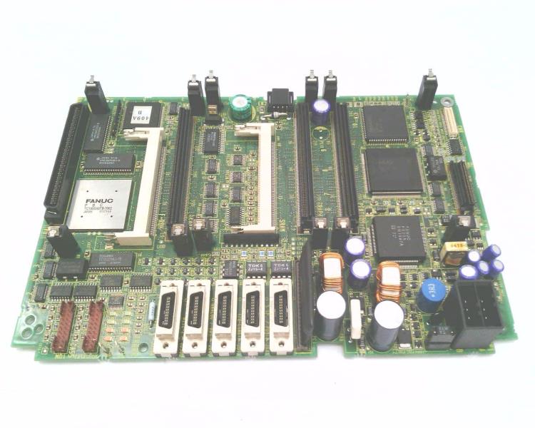 FANUC A20B-8100-0130