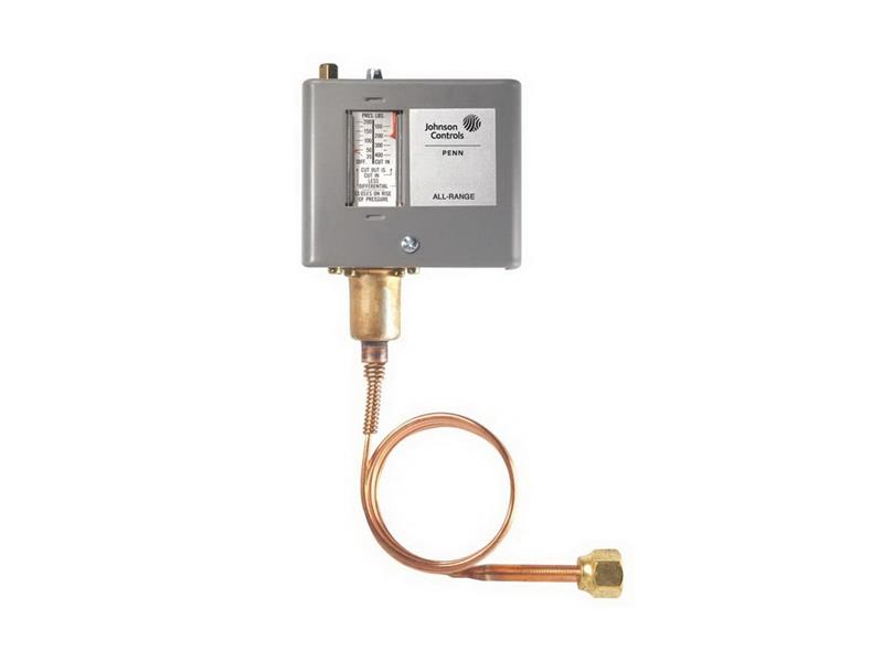 JOHNSON CONTROLS P70AB-2