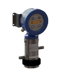 TELEDYNE INSTATRANS-XD