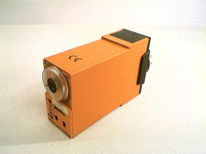 T-AX-R2-U-220 by CROUZET