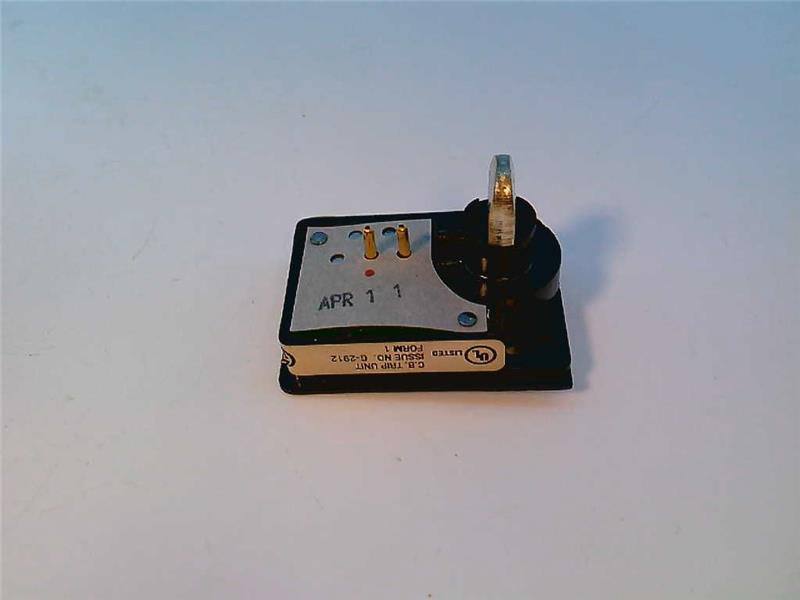 EATON CORPORATION A1KES125T1