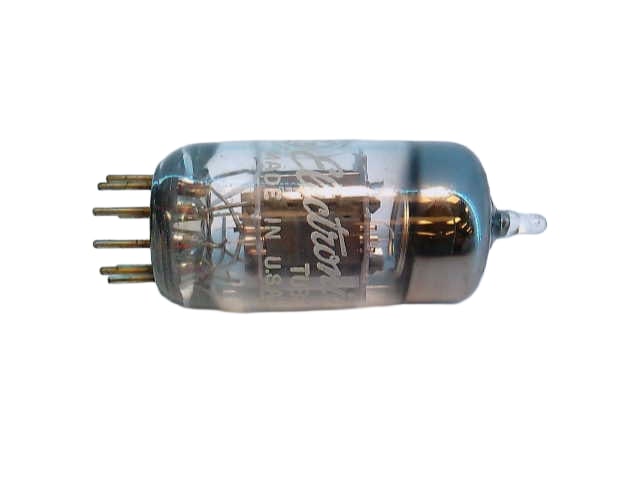 5EU8 by GENERAL ELECTRIC