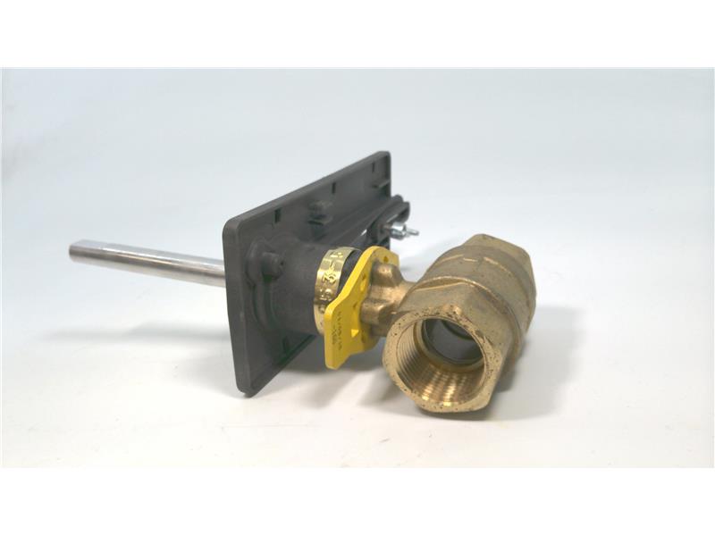 VB-2253-500-9-24 by INVENSYS