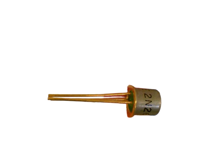 GENERAL ELECTRIC 2N2647
