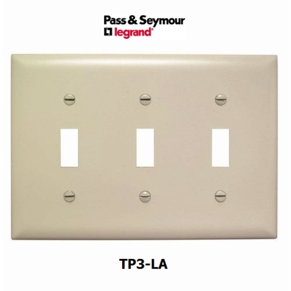 LEGRAND TP3LA