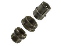 AMPHENOL MS3106A14S-6P