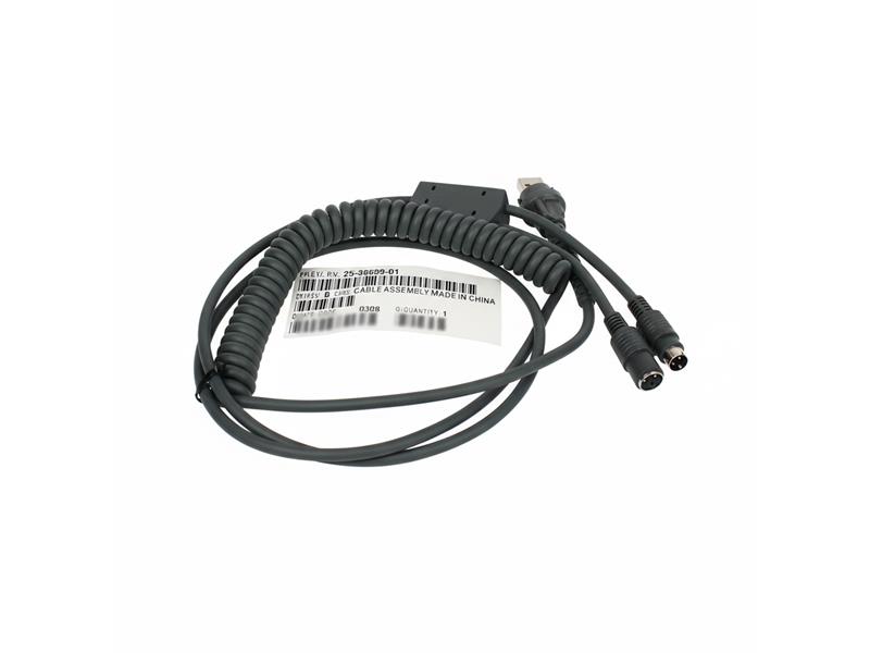 25-38699-01 by ZEBRA