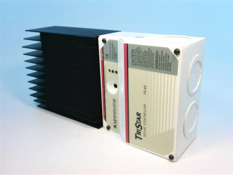 MORNINGSTAR CORP TS-60