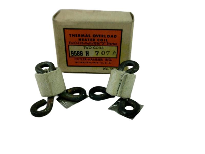 9586-H-707A by EATON CORPORATION