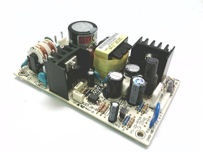 MEAN WELL PS-25-R7VAI