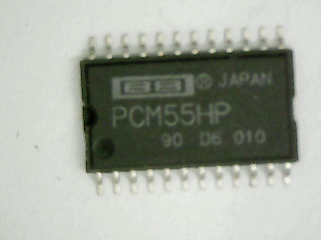 BURR BROWN PCM55HP