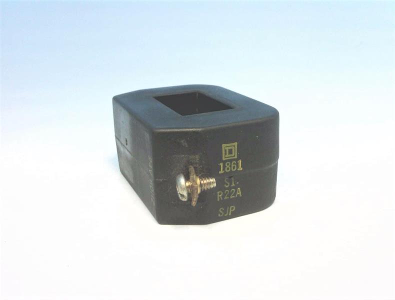 SCHNEIDER ELECTRIC 1861-S1-R22A