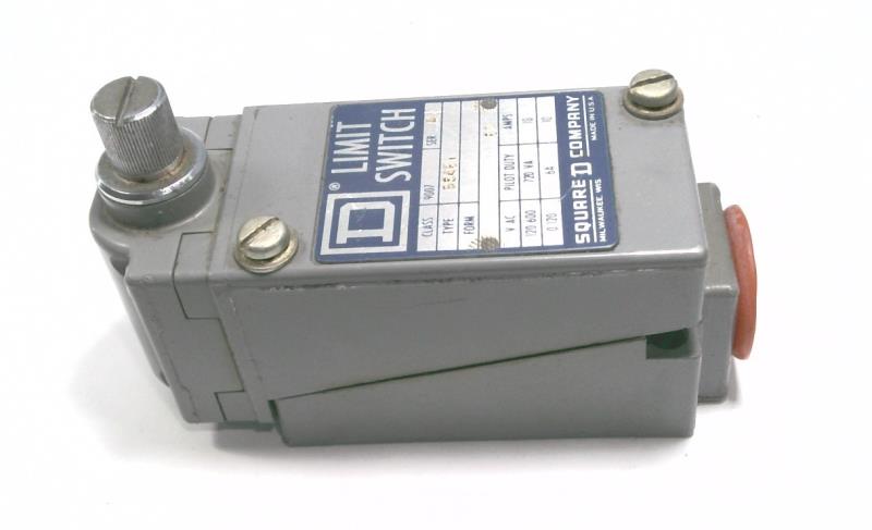 SCHNEIDER ELECTRIC 9007-B54B1