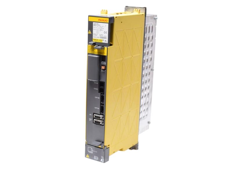A06B-6160-H003 by FANUC