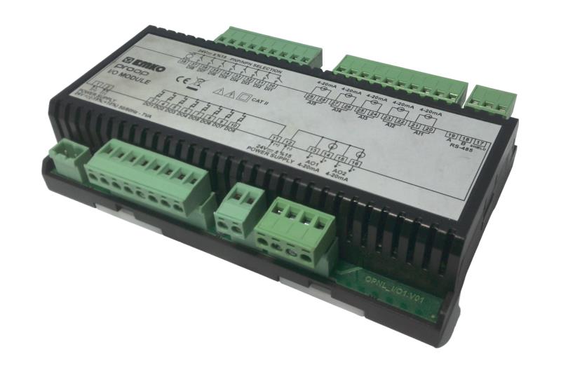 EMKO PROOP-I/O.P.2.2.1.3.2.1