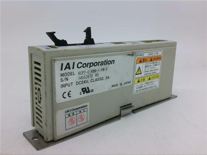 IAI RCP2-C-RMW-I-PM-0
