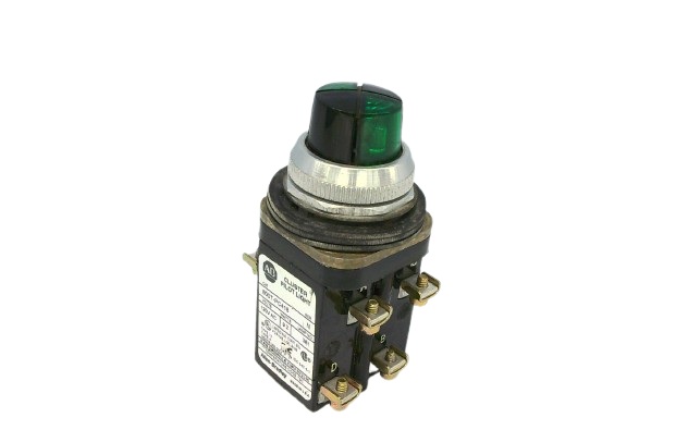 ALLEN BRADLEY 800T-PCL416XGXG