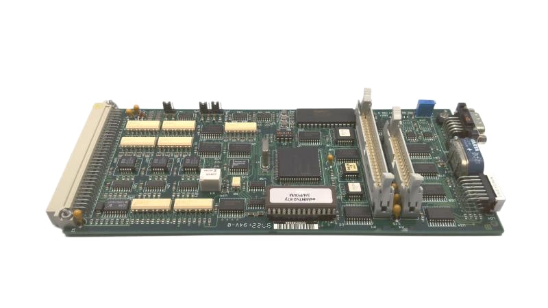 ESM002-502 by ASEA BROWN BOVERI