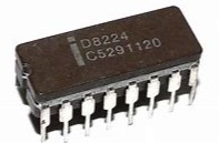 INTEL D8224