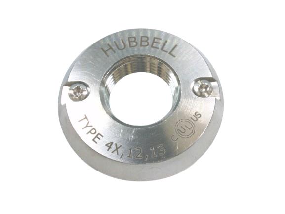 HUBBELL WTSS334SS