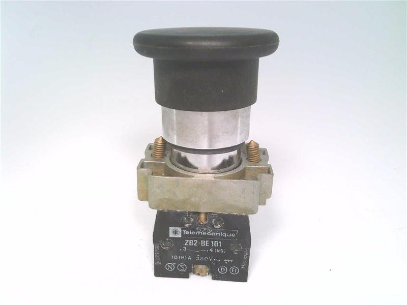 SCHNEIDER ELECTRIC XB2BC21