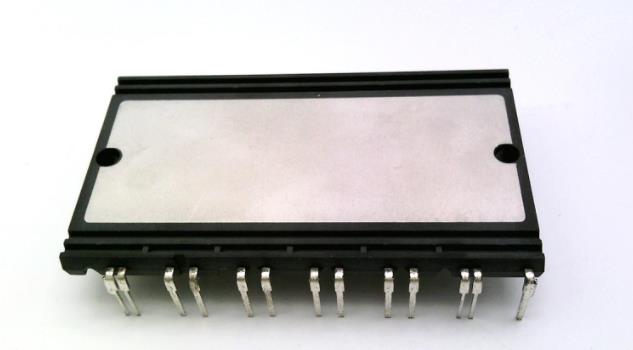 CP15TD1-24A-SHORT LEADS by POWEREX