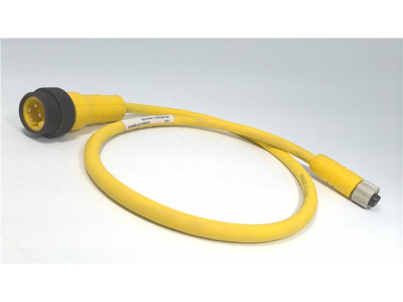 BELDEN RS40-RKT 4-S4760/0.5M