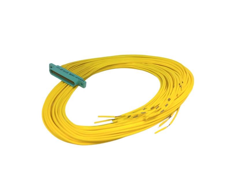 ITT MDB1-37SH001