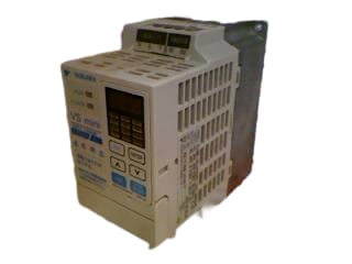 YASKAWA ELECTRIC CIMR-XCJA20P7