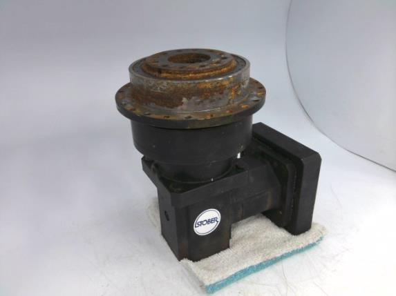 STOBER PH722F0250KX501VF0020MF