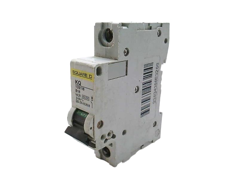 KQ10B116 by SCHNEIDER ELECTRIC