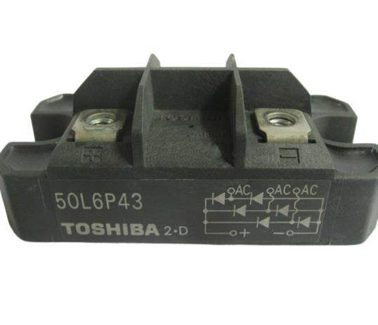 TOSHIBA 50L6P43