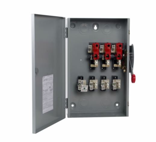 EATON CORPORATION DG324NGK