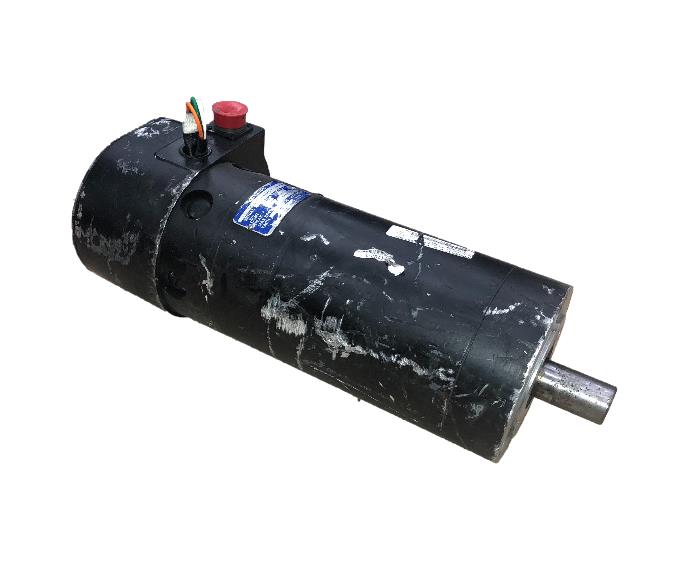 KOLLMORGEN TTR-4239-1010-AA09-19