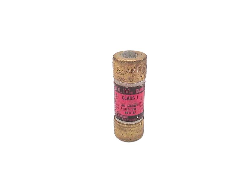 ECONOMY FUSE JCL-6