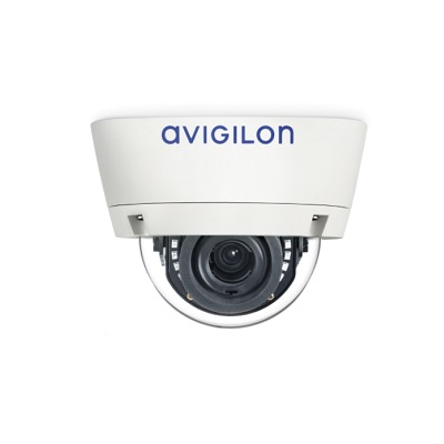 AVIGILON 3.0C-H4A-D1-IR-B